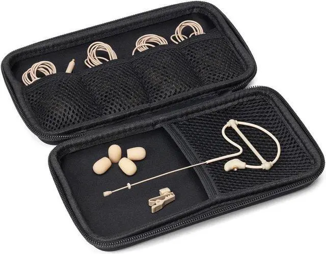 Alt view image 5 of 6 - SAMSON SE10x Earset Microphone