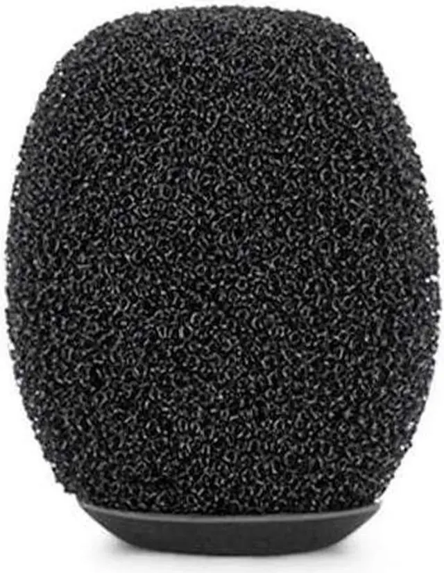 Alt view image 4 of 6 - Rode RODElink LAV Omnidirectional Locking Lavalier Microphone,Black