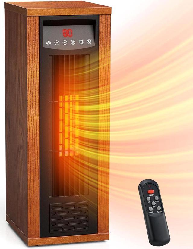 Infrared Cabinent Heater ILOD outlets