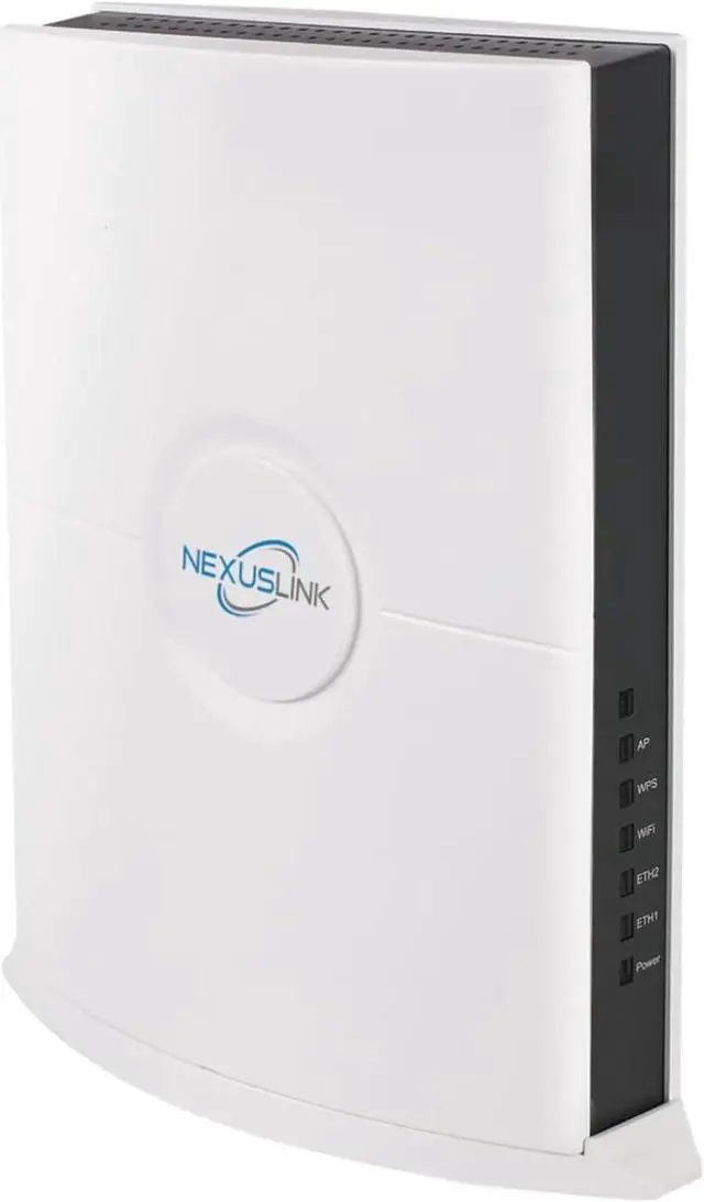 Main image of Wireless Gaming Bridge - High-Speed & Performance AC1750 with MU-MIMO for Low Latency, 2 Gigabit Ethernet Ports, Plug & Play - Gaming & Streaming, Private Point-to-Point LAN - Single Unit