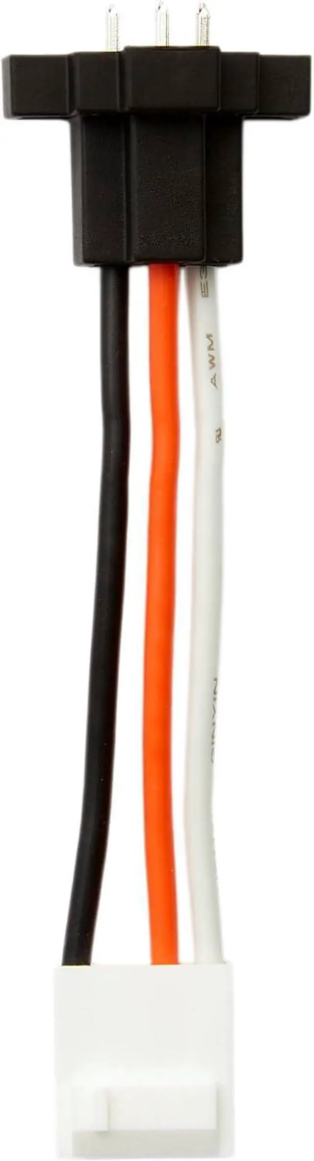 Alt view image 2 of 5 - First Alert BRK ADK-12 Smoke Alarm Adapter Plug for Kidde Hardwire Smoke Alarms, Pack of 12, White/Black