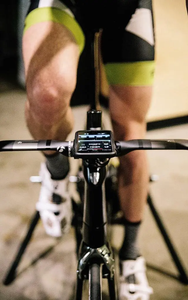 Alt view image 3 of 7 - KOM Cycling Wahoo Male Adapter - Attach Your Smartphone to Any Wahoo Elemnt Bike Mount Wahoo iPhone Mount