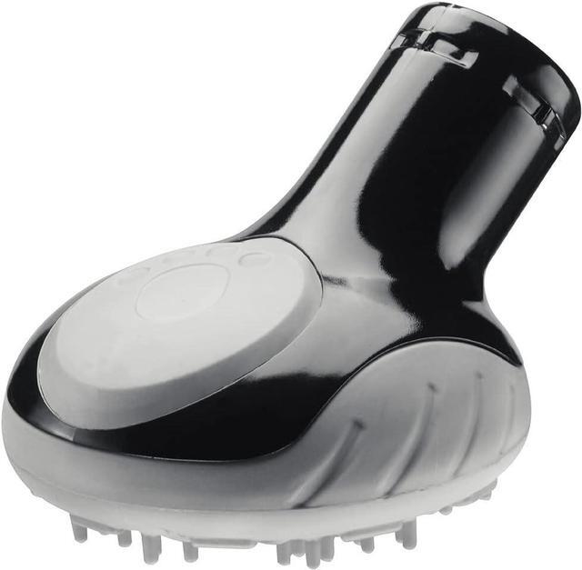 Alt view image 5 of 7 - BLACK+DECKER 20V Max Flex Cordless Stick Vacuum with Floor Head and Pet Hair Brush (BDH2020FLFH)