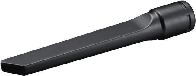 Alt view image 6 of 7 - BLACK+DECKER 20V Max Flex Cordless Stick Vacuum with Floor Head and Pet Hair Brush (BDH2020FLFH)