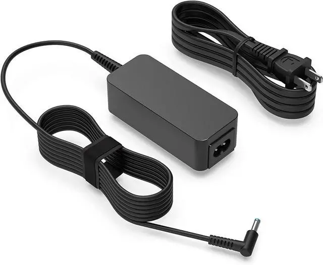 Main image of 45W Charger Fit for HP 17-cn0063cl 17-cn1053cl 17-cn0053cl 17-cn0078cl 17-cn1063cl 17-cn2165cl 17-cn3033cl 17-cn3035cl 17-cn2063cl 17-cn3165cl 17-cn0013dx 17-cn0003dx 17-cn0033dx 17-cn0023dx Laptop