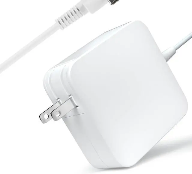 Main image of 85W A1502 A1398 Mac Book Pro Charger - Fast T-Tip Power Adapter Fit for Mac Book Pro 17" 15" 13" Laptop A1424 Supply Cord (Retina, 2012-2015)