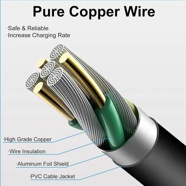 Alt view image 2 of 7 - 85W A1502 A1398 Mac Book Pro Charger - Fast T-Tip Power Adapter Fit for Mac Book Pro 17" 15" 13" Laptop A1424 Supply Cord (Retina, 2012-2015)
