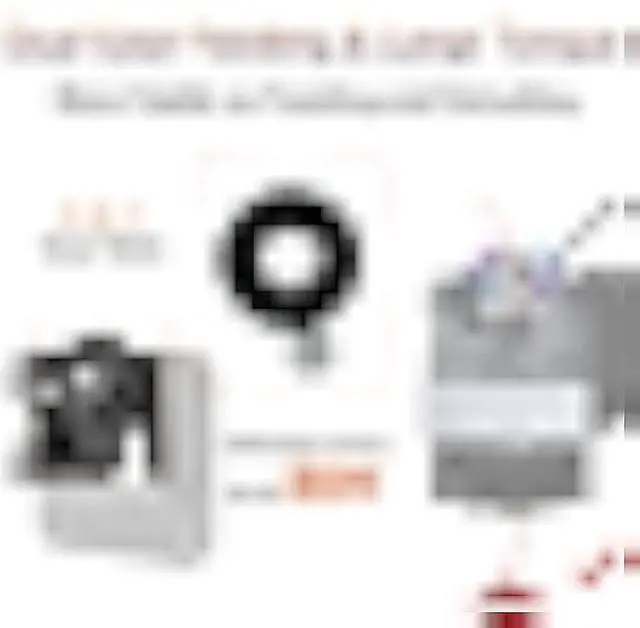 Alt view image 3 of 6 - CR Sprite Direct Drive Extruder Pro Kit, All Metal Extruder Upgrade Kit for Ender 3/Ender 3 v2/Ender 3 Pro/Ender 3 Max 3D Printer,Dual Gear Dual Fan Design,Support BL Touch/CR Touch