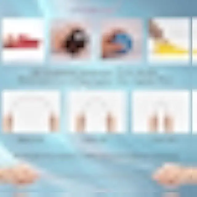 Alt view image 3 of 5 - ATARAXIA ART Flexible PLA Filament 1.75mm, 3D Printer Filaments 1Kg/2.2lb Spool, Easy Than TPU Extruder,89A Shore Hardness,Patent Formula, Accuracy +/-.03mm, with Filament Storage Bags, FPLA Sky Blue