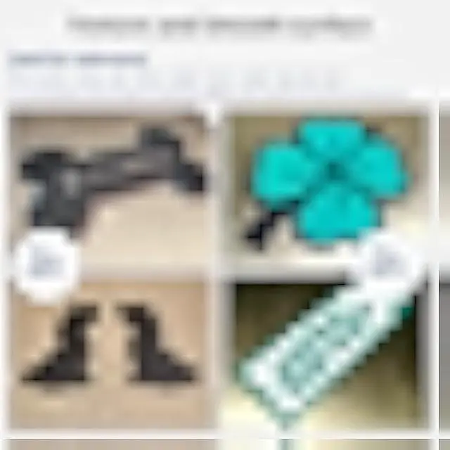 Alt view image 3 of 5 - 165x165mm Adventurer 3 Ender 2 pro Build Plate 100% Imported Thicker PEI Double Sided Smooth & Textured Flexible Spring Steel Heated Bed with Magnetic Base for LuzBot Mini 2 Desktop 3D Printer