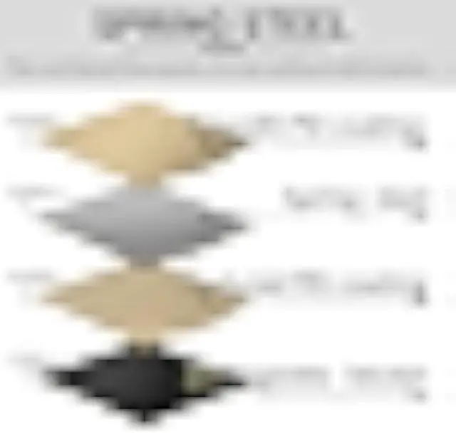 Alt view image 5 of 5 - 165x165mm Adventurer 3 Ender 2 pro Build Plate 100% Imported Thicker PEI Double Sided Smooth & Textured Flexible Spring Steel Heated Bed with Magnetic Base for LuzBot Mini 2 Desktop 3D Printer