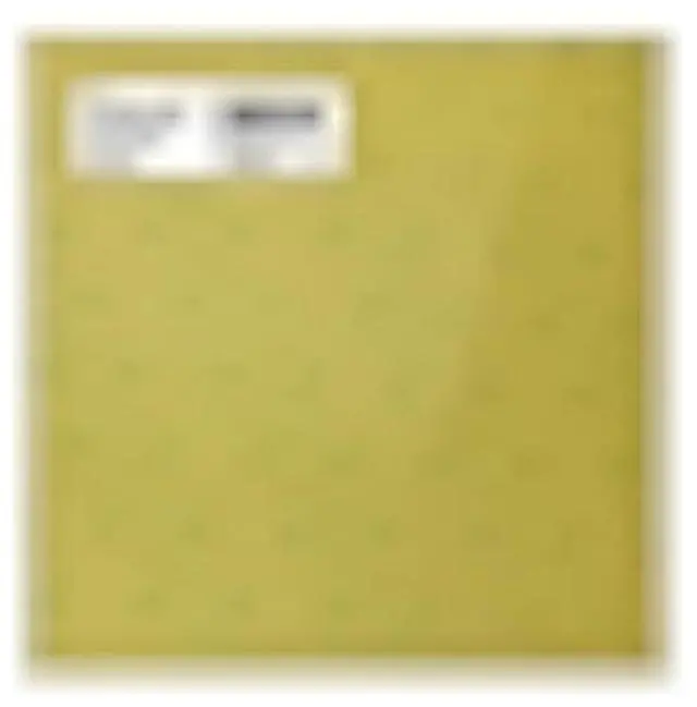 Main image of Gizmo Dorks PEI Sheet 3D Printer Build Surface 300mm x 300mm (11.8 x 11.8) with Laminated 3M 468MP Adhesive, Made in The USA