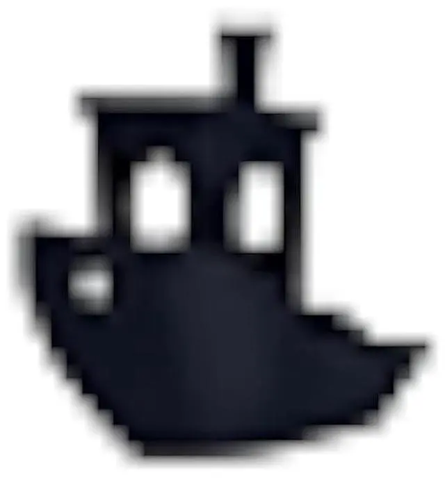 Alt view image 5 of 5 - ZIRO 3D Printer Filament, PLA Filament 1.75mm, Black pla 1KG(2.2lbs), Dimensional Accuracy +/- 0.03mm, Fits Most FDM Printer AMS System,3D Printing Filament Spool Black (Plastic Reel)