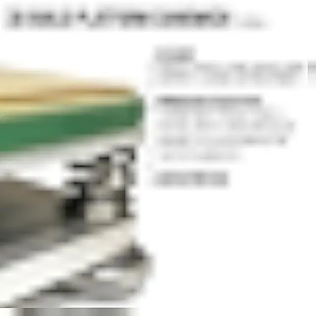 Alt view image 3 of 6 - Gizmo Dorks PEI Sheet 3D Printer Build Surface 300mm x 300mm (11.8 x 11.8) with Laminated 3M 468MP Adhesive, Made in The USA