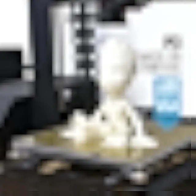 Alt view image 6 of 6 - Gizmo Dorks PEI Sheet 3D Printer Build Surface 300mm x 300mm (11.8 x 11.8) with Laminated 3M 468MP Adhesive, Made in The USA