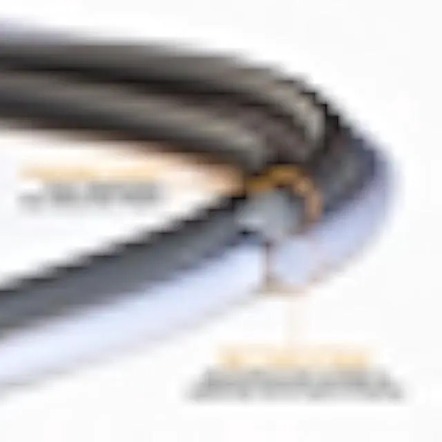 Alt view image 5 of 5 - Gizmo Dorks ABS Filament for 3D Printers 1.75mm 200g, 4 Color Pack - Blue, Green, Orange, Red