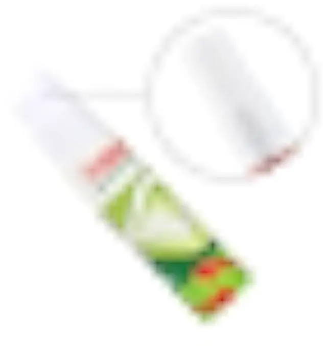 Alt view image 2 of 7 - 3D Printer Glue Stick for Hot Bed Print Filament PLA ABS PET PETG Washable Anti-Tilt Non-Toxic - 21g(Pack of 3) (3pcs)