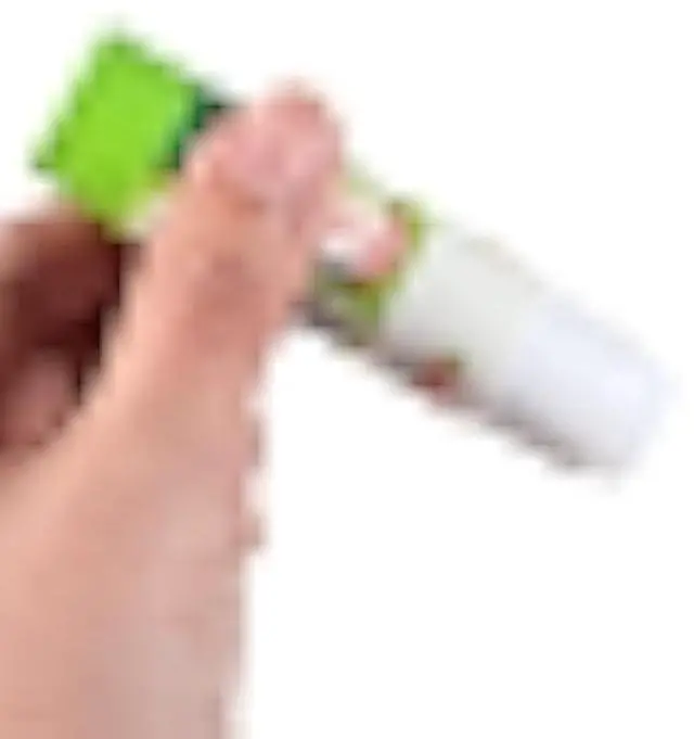 Alt view image 3 of 7 - 3D Printer Glue Stick for Hot Bed Print Filament PLA ABS PET PETG Washable Anti-Tilt Non-Toxic - 21g(Pack of 3) (3pcs)