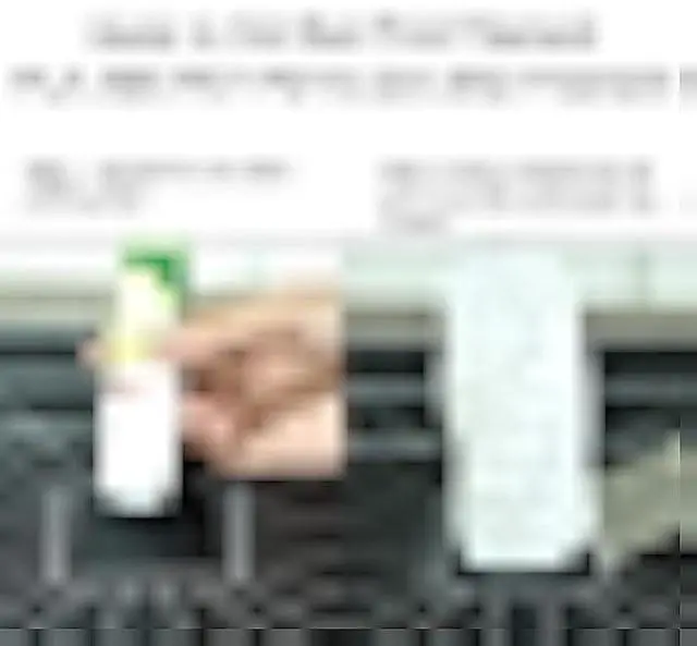 Alt view image 5 of 7 - 3D Printer Glue Stick for Hot Bed Print Filament PLA ABS PET PETG Washable Anti-Tilt Non-Toxic - 21g(Pack of 3) (3pcs)