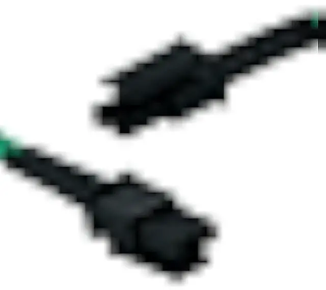 Alt view image 7 of 7 - 24V 65W Heater Catridge + 300°C NTC 100K 3950 Thermistor Temperature Sensor Compatible with Voron V2.4 V0.1 V1.8 V6 PT100 Dragon Hotend Dragonfly BMS BMO Printhead 3D Printer