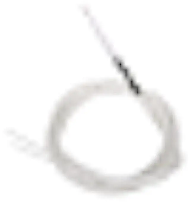 Alt view image 3 of 5 - HiLetgo 10pcs 3D Printer 100K ohm NTC 3950 Thermistors Sensors with 1m Cable 3D Printers Parts for RepRap Mend Part Temperature Accessories