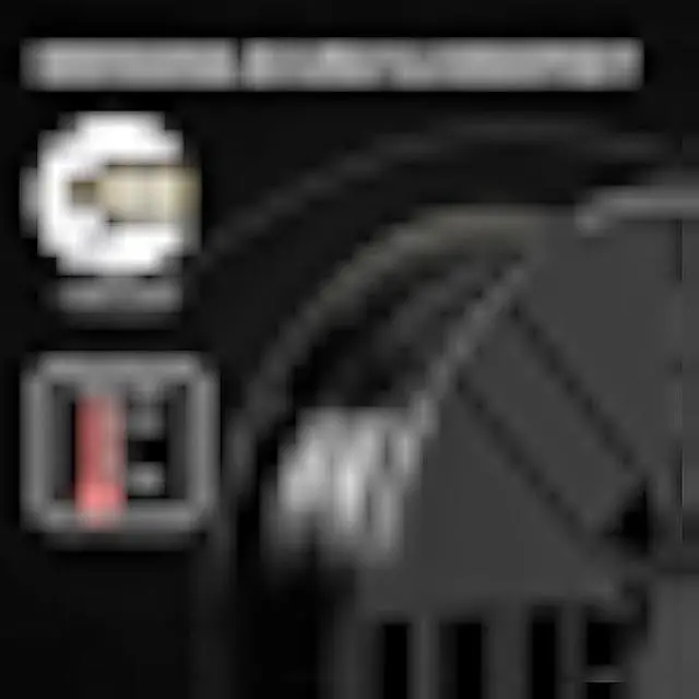 Alt view image 2 of 5 - PETG Black Filament 1.75mm,Toughness Enhanced petg Vacuum Sealed,Accuracy +/- 0.02mm, 1kg(2.2lbs) Spool, 3D Filament petg