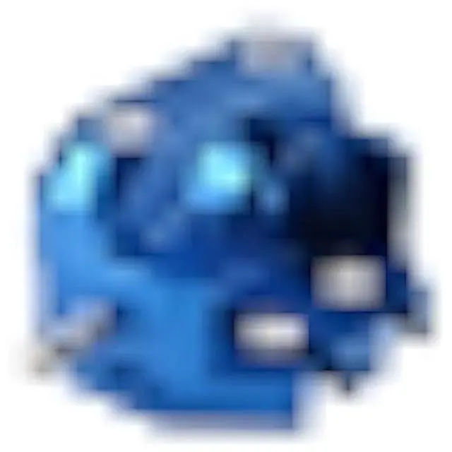 Main image of FYSETC 3D Printer All Metal E3 V6 Mount Volcan Dragonfy Hotend Extrusion Multi-Mount Fixed Blocks Compatible with Ender 3/V2/Pro, CR10/S4/S5 and Ender 5 Series Upgrade 3D Printer Accessories