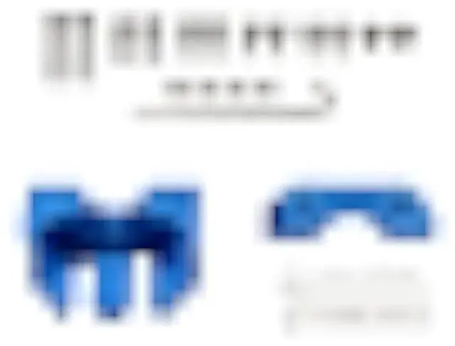 Alt view image 2 of 5 - FYSETC 3D Printer All Metal E3 V6 Mount Volcan Dragonfy Hotend Extrusion Multi-Mount Fixed Blocks Compatible with Ender 3/V2/Pro, CR10/S4/S5 and Ender 5 Series Upgrade 3D Printer Accessories