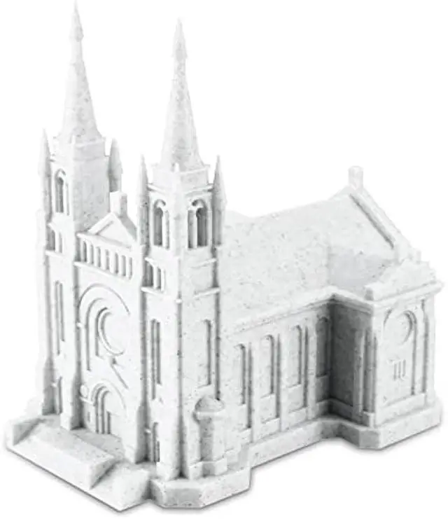 Alt view image 5 of 5 - ZIRO PLA Marble Filament 1.75mm, Nature Rock-Like 3D Printing Material, Fit for Most FDM 3D Printers, 2.2lbs Spool, Marble