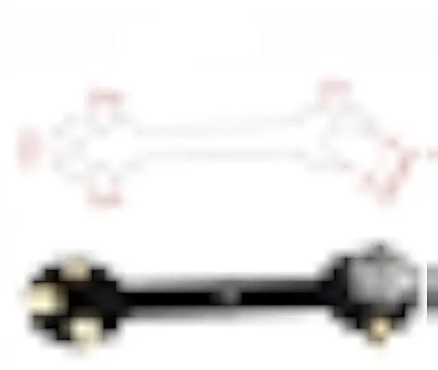 Alt view image 2 of 6 - 2pcs 3D Printer 5 in 1 Spanner Replacement Installtion Tool Multi-Function Upgrade DIY Wrench for Creality CR10 Ender 3 PRO MK8 MK10 V6 Nozzle Heater Block