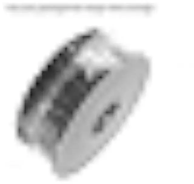 Alt view image 4 of 6 - TIANSE PLA Filament 1.75mm PLA 3D Printer Filament, 5kg Cardboard Spool (11 lbs), Dimensional Accuracy +/- 0.03mm (Black 1-Pack)