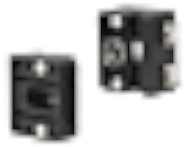 Alt view image 3 of 7 - Zeberoxyz 2pcs Adjustable Ender 3 Upgrade Z-Axis Leadscrew Top Mount Z-Rod Bearing Holder for Ender 3/Ender 3 Pro/Ender 3 V2/ CR-10/CR-10S/ CR10 V2 3D Printer Accessories