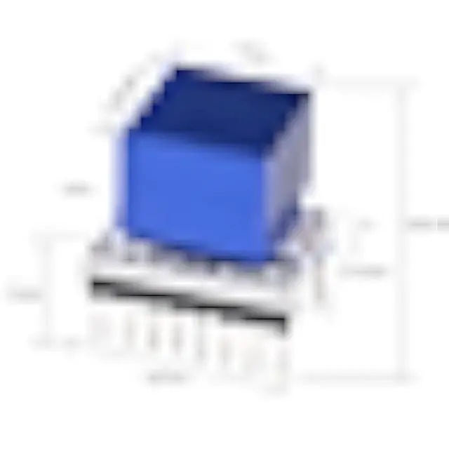 Alt view image 6 of 7 - 5Pcs TMC2208 3D Printer Stepper Motor Driver, DORHEA TMC2208 V1.2 Stepper Driver Module with Heat Sink Screwdriver for 3D Printer Controller Mother Boards Reprap Ramps1.4 MKS Prusa i3 Ender-3 Pro
