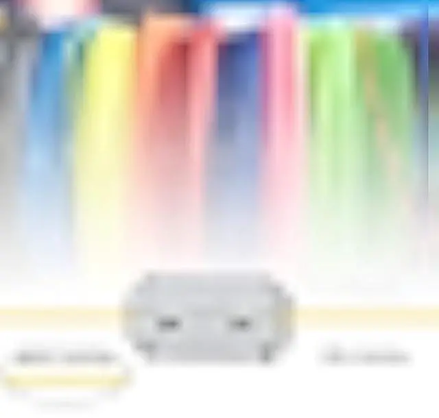 Alt view image 2 of 7 - Outus 6 Pcs 3D Printer 1.75 Filament Filters, Cleaning Filament Cleaner Dust Filter Blocks Flame Resistant Rubber Foam Wiped Off Debris for Pla ABS Petg or Other Printing, Gray