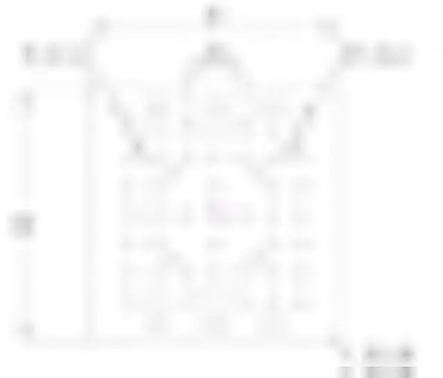 Alt view image 6 of 7 - 1-Pack Assembled 2040 V Gantry Plate Kit with 6pcs V Solid POM Wheels Only Compatible with 2040 4040 Series V Slot Aluminum Extrusion Profiles Linear Rail 3D Printer CNC Machine