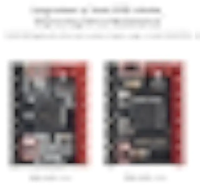 Alt view image 2 of 6 - BIGTREETECH TMC2209 V1.3 Stepper Motor Driver, 2.8A UART/DIR/Step Mode Ultra-Silent Stepstick Drivers for Octopus V1.1/Octopus Pro/SKR V1.4 Turbo/Manta M4P/M5P/M8P SKR 3 3D Printer Motherboard 4Pcs