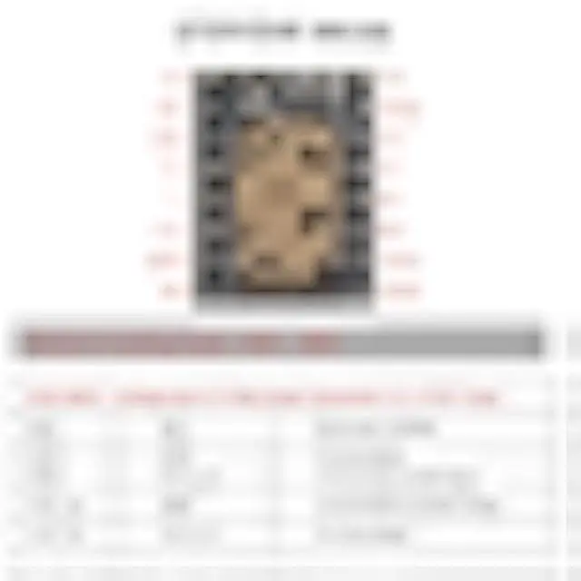 Alt view image 6 of 6 - BIGTREETECH TMC2209 V1.3 Stepper Motor Driver, 2.8A UART/DIR/Step Mode Ultra-Silent Stepstick Drivers for Octopus V1.1/Octopus Pro/SKR V1.4 Turbo/Manta M4P/M5P/M8P SKR 3 3D Printer Motherboard 4Pcs