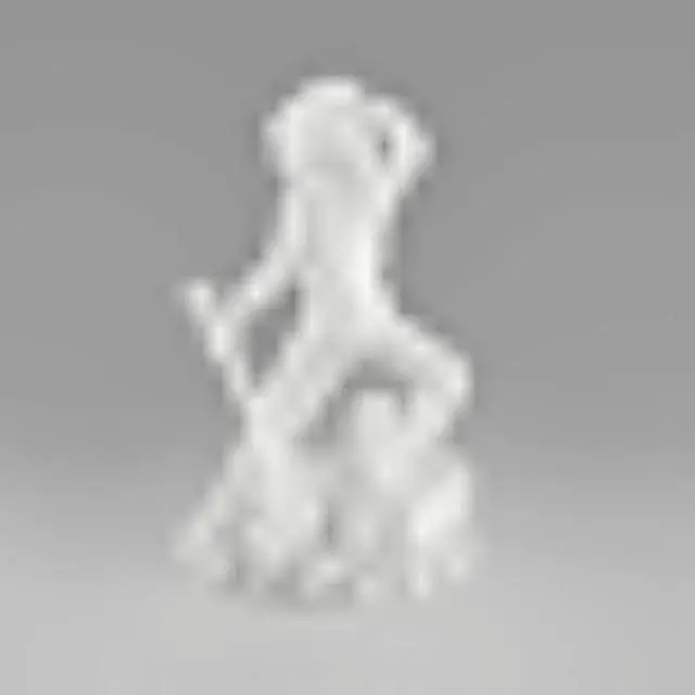 Alt view image 4 of 4 - Dremel DigiLab PLA-TRA-01 3D Printer Filament, 1.75 mm Diameter, 0.75 kg Spool Weight, Color Translucent, RFID Enabled, New Formula and 50 Percent More per Spool