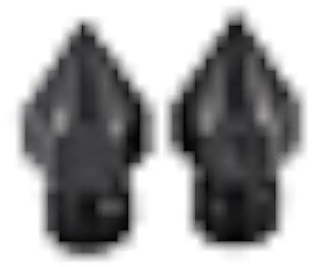 Main image of 2pcs Hardened Tool Steel MK8 Nozzle 0.4mm Compatible with 1.75mm Creality CR10 All Metal Hotend, Ender 3 V2 Pro 3S, Prusa i3, Voxelab Aquila, Neptune 3 Pro Max 3D Printer (2x0.4mm)