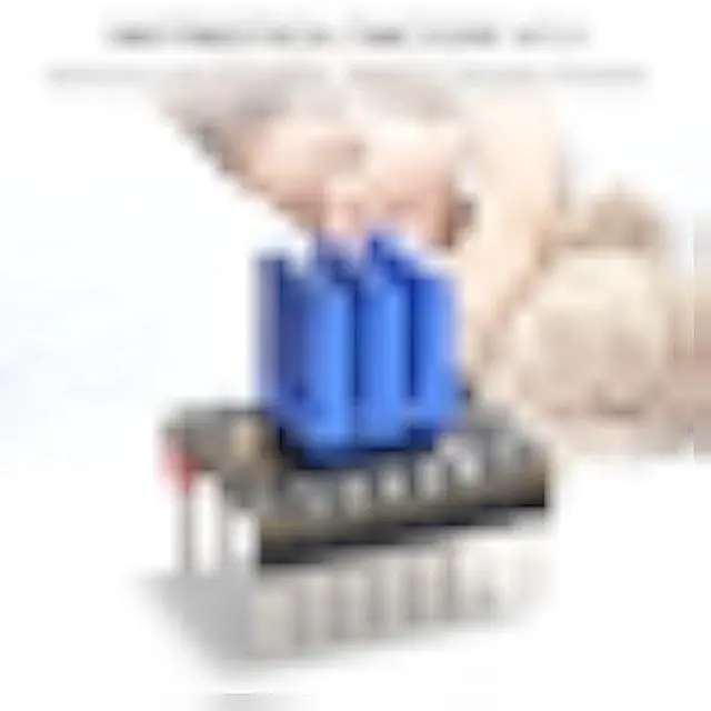 Alt view image 3 of 6 - BIGTREETECH TMC2209 V1.3 Stepper Motor Driver, 2.8A UART/DIR/Step Mode Ultra-Silent Stepstick Drivers for Octopus V1.1/Octopus Pro/SKR V1.4 Turbo/Manta M4P/M5P/M8P SKR 3 3D Printer Motherboard 4Pcs