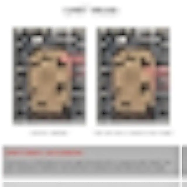 Alt view image 5 of 6 - BIGTREETECH TMC2209 V1.3 Stepper Motor Driver, 2.8A UART/DIR/Step Mode Ultra-Silent Stepstick Drivers for Octopus V1.1/Octopus Pro/SKR V1.4 Turbo/Manta M4P/M5P/M8P SKR 3 3D Printer Motherboard 4Pcs