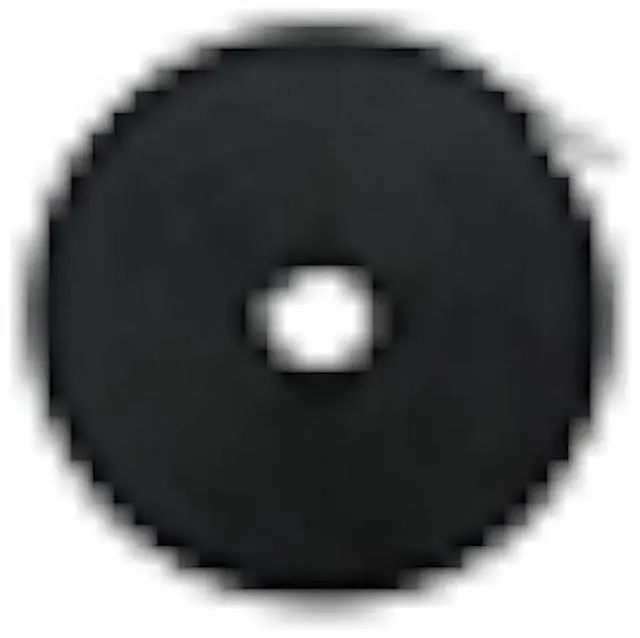 Main image of GT2 Open Timing Belt for 3D Printer, 5 Meters (16.4 Ft) Length Open 2mm Pitch 10mm Width Rubber Fiberglass Reinforced for RepRap Prusa i3 3D Printer