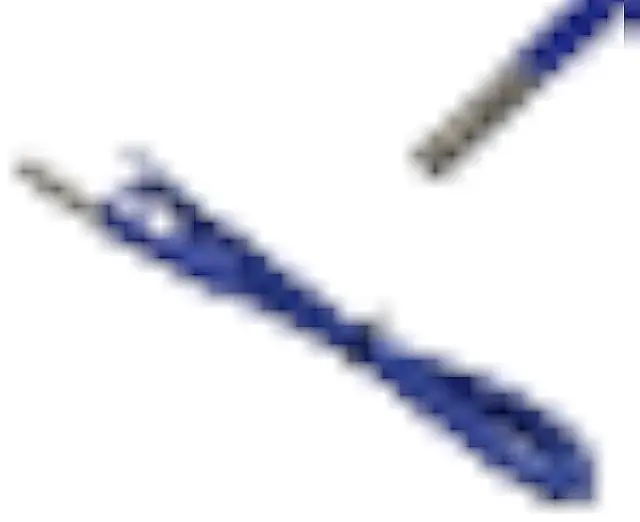 Main image of 2pcs 24V 50W Upgrade Cartridge Heater 6x20mm Heating Element 1M Compatible with Ender 3 V2 Pro CR-10s Pro V6 Hotend Titan Aero MK10 Extruder Prusa I3 3D Printer