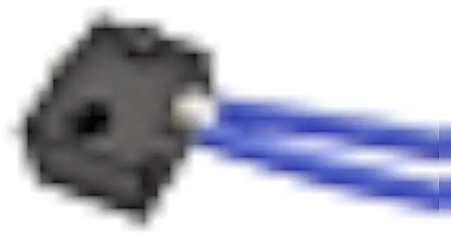 Alt view image 4 of 4 - 2pcs 24V 50W Upgrade Cartridge Heater 6x20mm Heating Element 1M Compatible with Ender 3 V2 Pro CR-10s Pro V6 Hotend Titan Aero MK10 Extruder Prusa I3 3D Printer