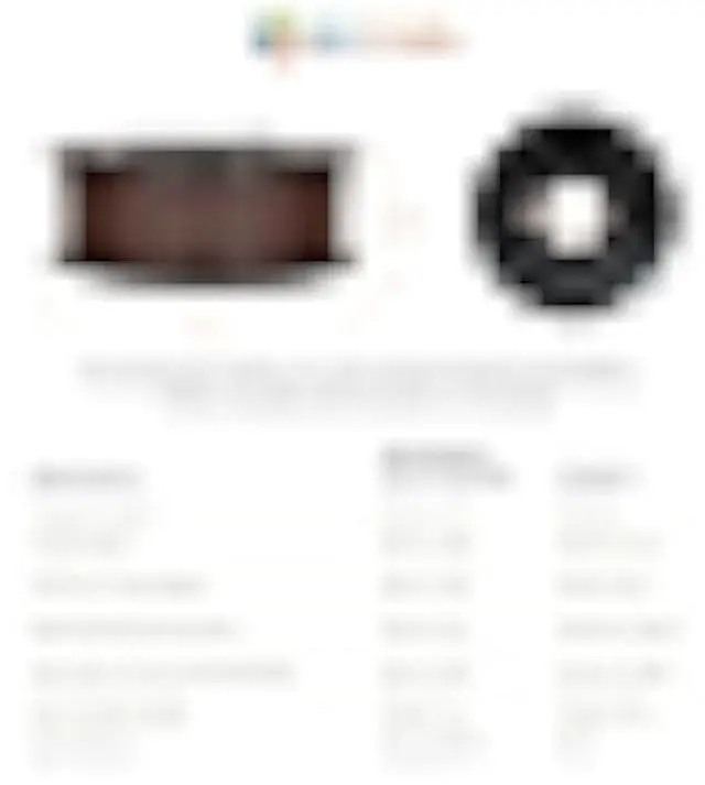 Alt view image 5 of 6 - 3D-Fuel Standard PLA+ Filament for 3D Printing, Made in The USA, 3D Printer Filament, Dimensional Accuracy +/- 0.02 mm, 1.75 mm, 1 kg Spool, Midnight Black