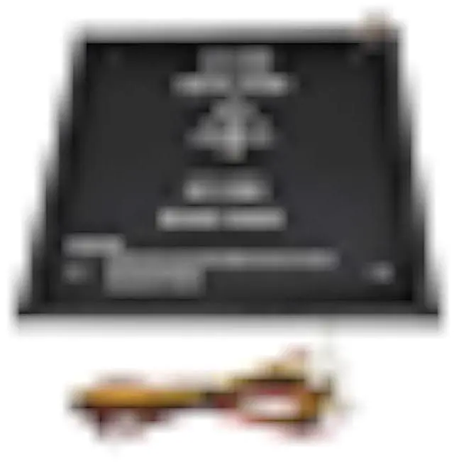 Main image of 24V 220W Aluminum Ender 3 Heated Bed Ender 3 Pro Heatbed 235×235x3mm with Cable for Ender-3 /Ender 3X / Ender 3Pro 3D Printers DIY Kit (Aluminum 24V)