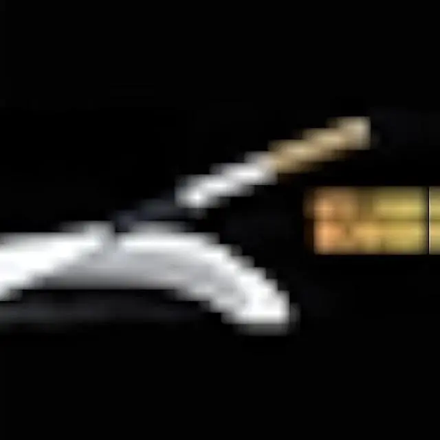 Alt view image 2 of 6 - 2-Pack NTC 100K B3950 Thermistor OD3mm Cartridge Sensor High Temperature 280 for Ender 3 V2 Pro CR10 V6 PT100 Heater Block 3D Printer