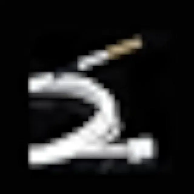 Alt view image 3 of 6 - 2-Pack NTC 100K B3950 Thermistor OD3mm Cartridge Sensor High Temperature 280 for Ender 3 V2 Pro CR10 V6 PT100 Heater Block 3D Printer