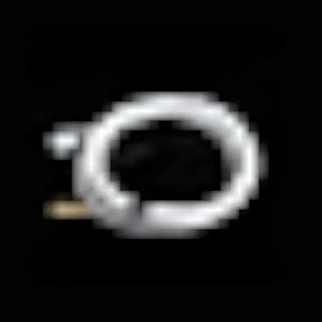 Alt view image 5 of 6 - 2-Pack NTC 100K B3950 Thermistor OD3mm Cartridge Sensor High Temperature 280 for Ender 3 V2 Pro CR10 V6 PT100 Heater Block 3D Printer