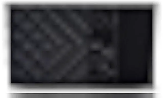 Alt view image 3 of 6 - 3D-Fuel Standard PLA+ Filament for 3D Printing, Made in The USA, 3D Printer Filament, Dimensional Accuracy +/- 0.02 mm, 1.75 mm, 1 kg Spool, Midnight Black